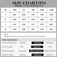 Washed Ripped Jeans Women Four Seasons New Fashion Personality To Do Old Denim High Waist Straight Comfortable Wide Leg Pants ﻿