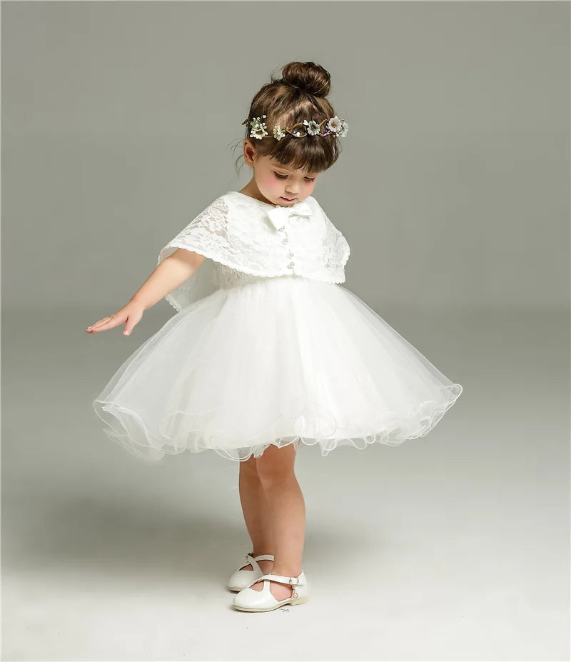 newborn formal dresses Jessica Newborn Gown & Bonnet at Baby Beau & Belle