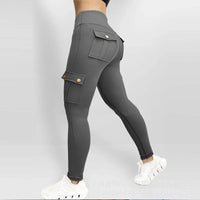 Pants Women Sheath Slim Fit Long Pencil Pant Solid Regular Casual Tight High Waist Capris Office Ladies Splice Trousers 2025