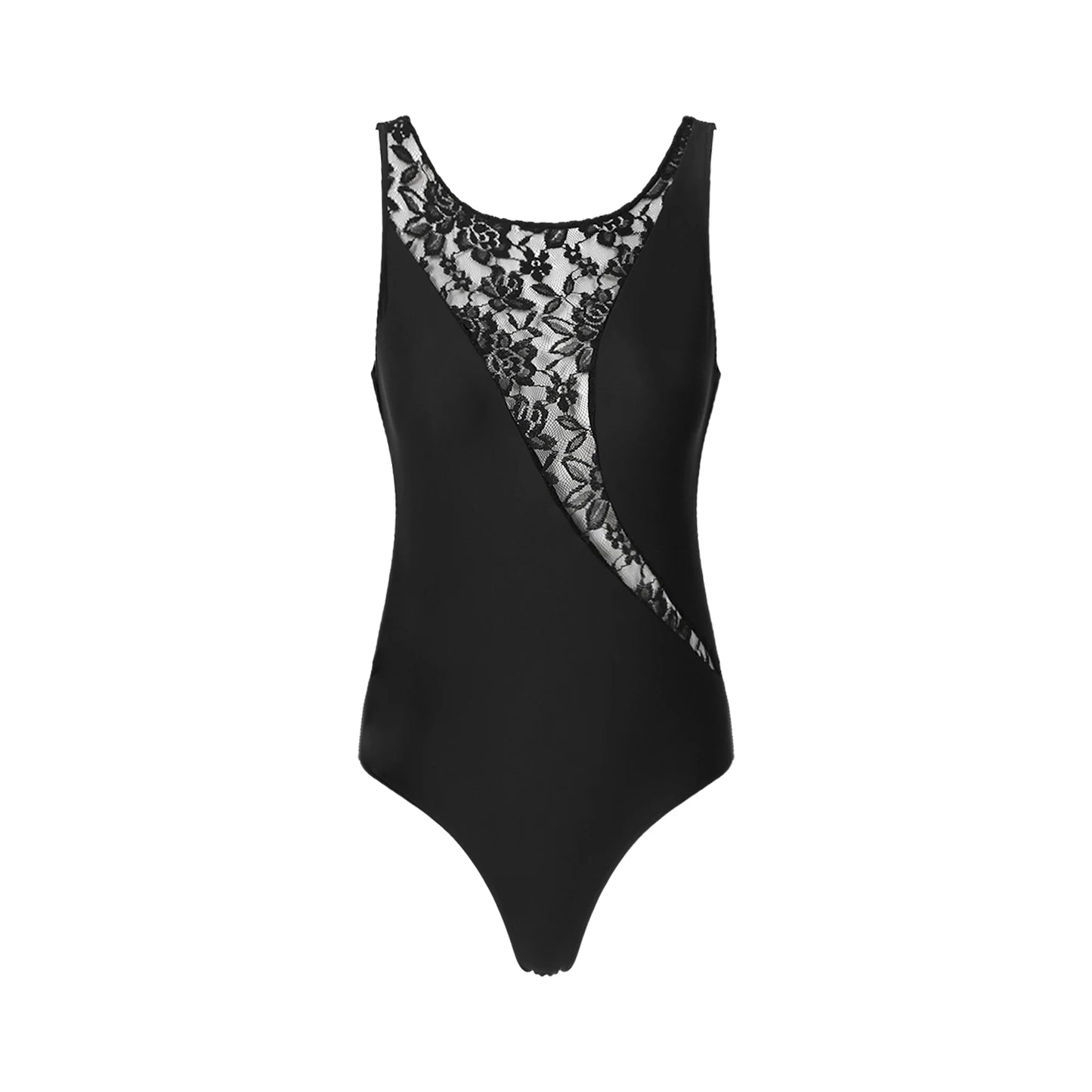 Womens Sparkly Tassel Bodysuit Sequins Gymnastics Ballet Dance Leotard Fringed Jumpsuits Latin Jazz Dance Performance Costume
