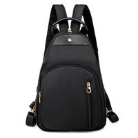 Fashion Ladies Small Backpack Women Oxford Waterproof Mini Backpack Women Backpack  Small Backpacks For Girls Teenagers