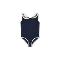 Baby Swimwears Navy Style Boy One-Pieces Sunscreen Girls' Swimsuit Kids Swimwear for Girls Bikinis Bebe Swimming  Boys Swimsuits