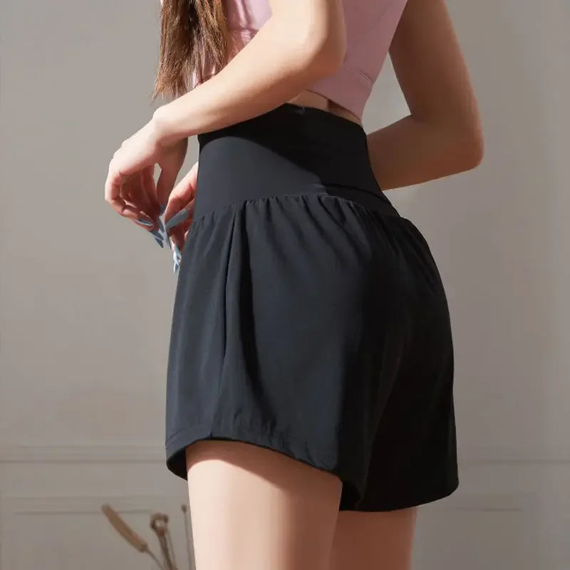 Short Pants Woman Summer Casual Shorts For Women Outdoor Offer High Quality Elasticty New In Classic Designer Aesthetic XL Hot