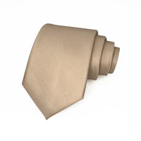 8cm Width Solid Color Striped Neck Ties For Men Trendy Gentlemen Black Wine Necktie Wedding Party