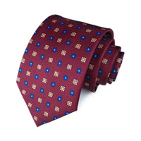 EASTEPIC 8 cm Original Silky Neckties for Men Multicolor Tie Digital Print Fashion Design Natural Beauty Sports Meeting