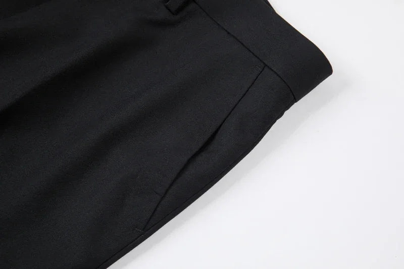 2025 New Wedding Host Performance Men's Suit Dress Three-piece Botanical Floral Pattern  Blazer  for Men with Pants and Vest