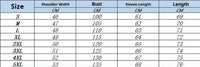Mens Shirt Jacket Long Sleeve Casual Button Up Outwear 2025 Spring Autumn Lightweight Loose Fit Coat Men's Retro Jacket