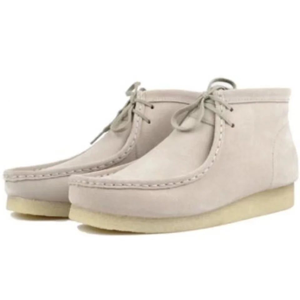 Careaymade-Hot Vintage Genuine Leather Casual big size Women's Shoes Lace-up Smoke Rubber sole Shoes Low Top Fashion Men's Shoes