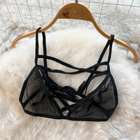 New Sailor Japanese Style Sweet Erotict Suits Female Short Sleeve Bow TieTops+Pleated Mini Skirt Lingerie Women Sheer Sexy Sets