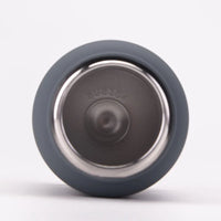 PuraCool Custom Water Bottle 650ml/22oz Insulated Thermos Personalized Tumbler Flask with Straw