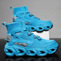 Shoes men Sneakers Male casual Mens Shoes tenis Luxury shoes Trainer Race Breathable Shoes fashion loafers running Shoes for men