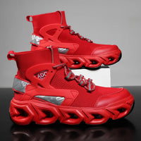 Shoes men Sneakers Male casual Mens Shoes tenis Luxury shoes Trainer Race Breathable Shoes fashion loafers running Shoes for men