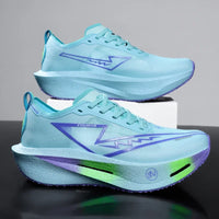 Running Shoes Speciality Carbon Board Marathon Men Sports Breathable Lightweight Women's Comfortable Athletic Sneakers