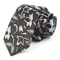 Luxury Skinny 6CM Mens Necktie Ties For Man Striped Plaid Floral Solid Jacquard Ascot Business Party Neck Tie Accssories