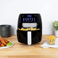 Quart Digital Air Fryer