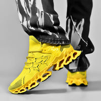 Shoes men Sneakers Male casual Mens Shoes tenis Luxury shoes Trainer Race Breathable Shoes fashion loafers running Shoes for men