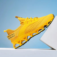 Casual Men's Sneakers Breathable Luxury Trainer Race Shoes Fashion Running Tenis for Men And Women