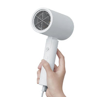 NEW XIAOMI MIJIA H100 Hair Dryer Anion Professional Hairdressing Dryer Hair blower 1600W Travel Compact Folding Hair Dryers