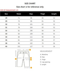 New Summer Vintage Washed Men Denim Shorts Casual Fashion Street Wear Ripped Hole Patches Distressed Male Straight Jeans Shorts