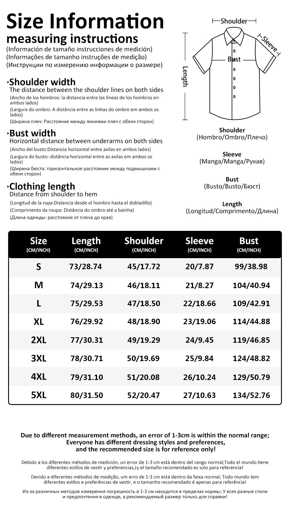 Men's Shirt Button Summer Floral Shirts for Men Street 3d Print Plus Size Hawaiian Beach Breathable Short Sleeve