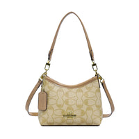 Ladies Elegant Underarm Handbags Geometric Print Wallets For Women Hobo Handbags Hand Bag Ladies Shoulder Crossbody Bags