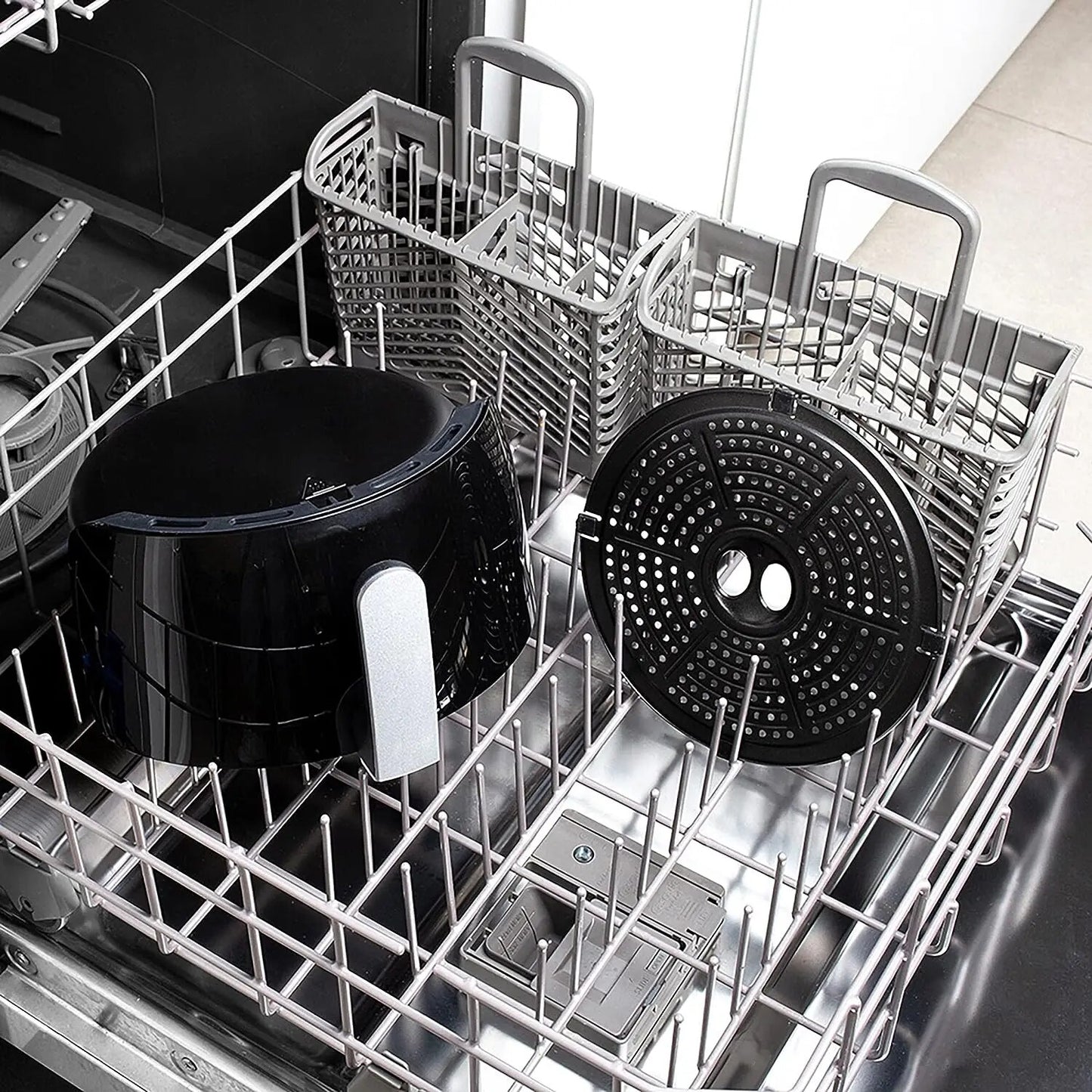 Quart Digital Air Fryer