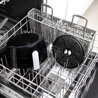 Quart Digital Air Fryer