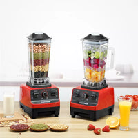 Electric Multifunctional Household Kitchen Soymilk Machine With Wall Breaking Machine Big Powerful Blender Smoothies Maker