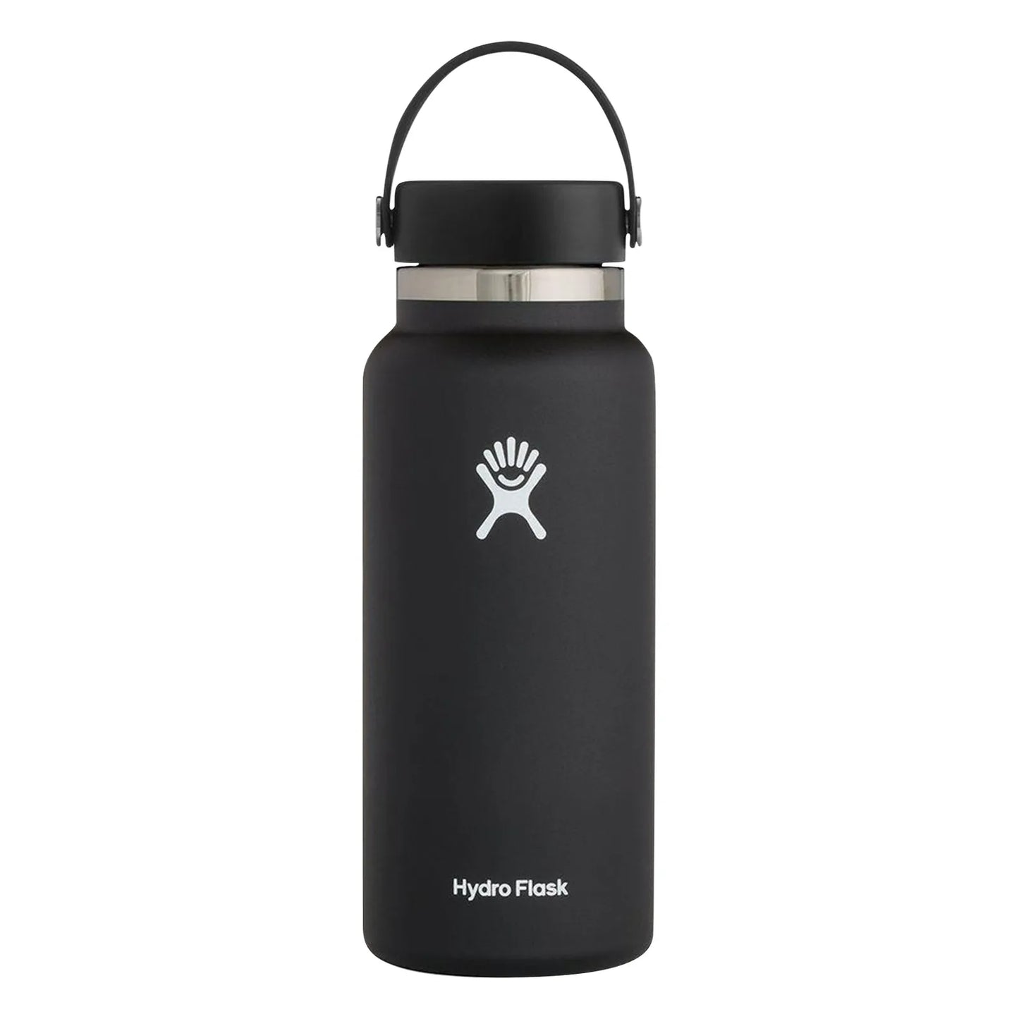 Stainless Steel Insulated Office Cup Water Cup Handle Cover Stainless Steel And Vacuum Insulated Leak Proof Soft Cover 32oz