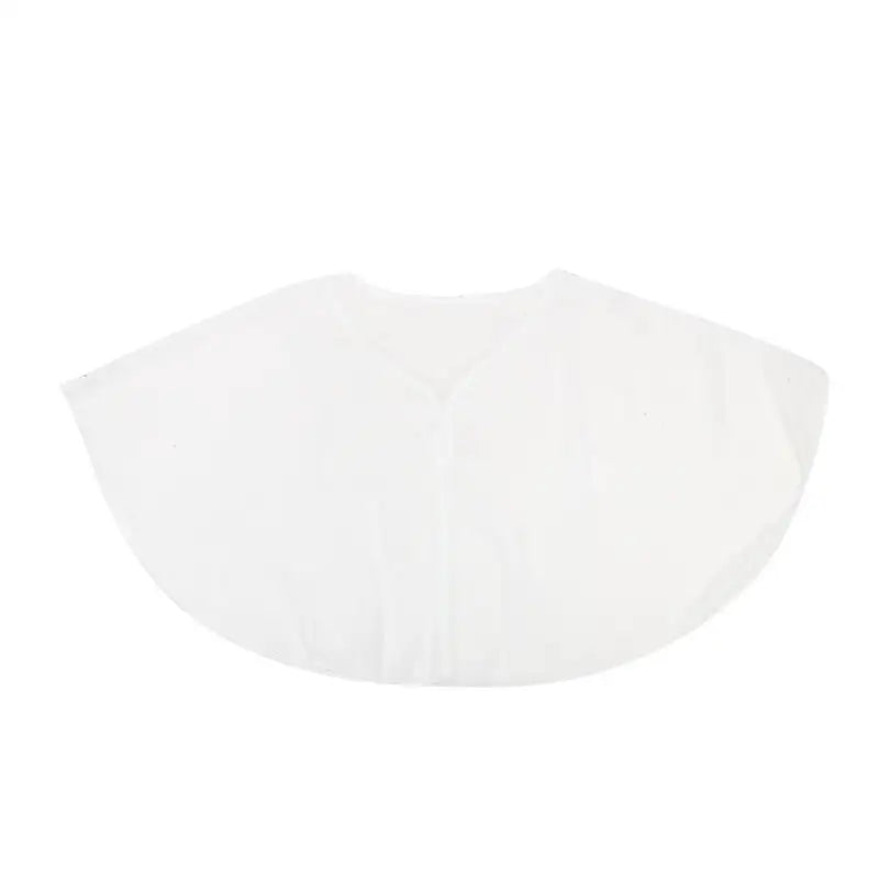 Spring Chiffon Short Outer Wear Sunscreen Shawl Women Sun Clothing Summer Sun Protection Air-Conditioning Cloak Lace Thin Scarf