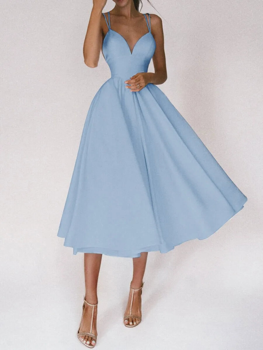 summer party dresses 2023 cocktail dresses for women summer Tulle cocktail dress