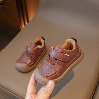 Baby Casual Shoes Spring Autumn Girls Boys Toddler Shoes Children Comfortable Soft Soled Anti Slip Infant First Walkers Shoes