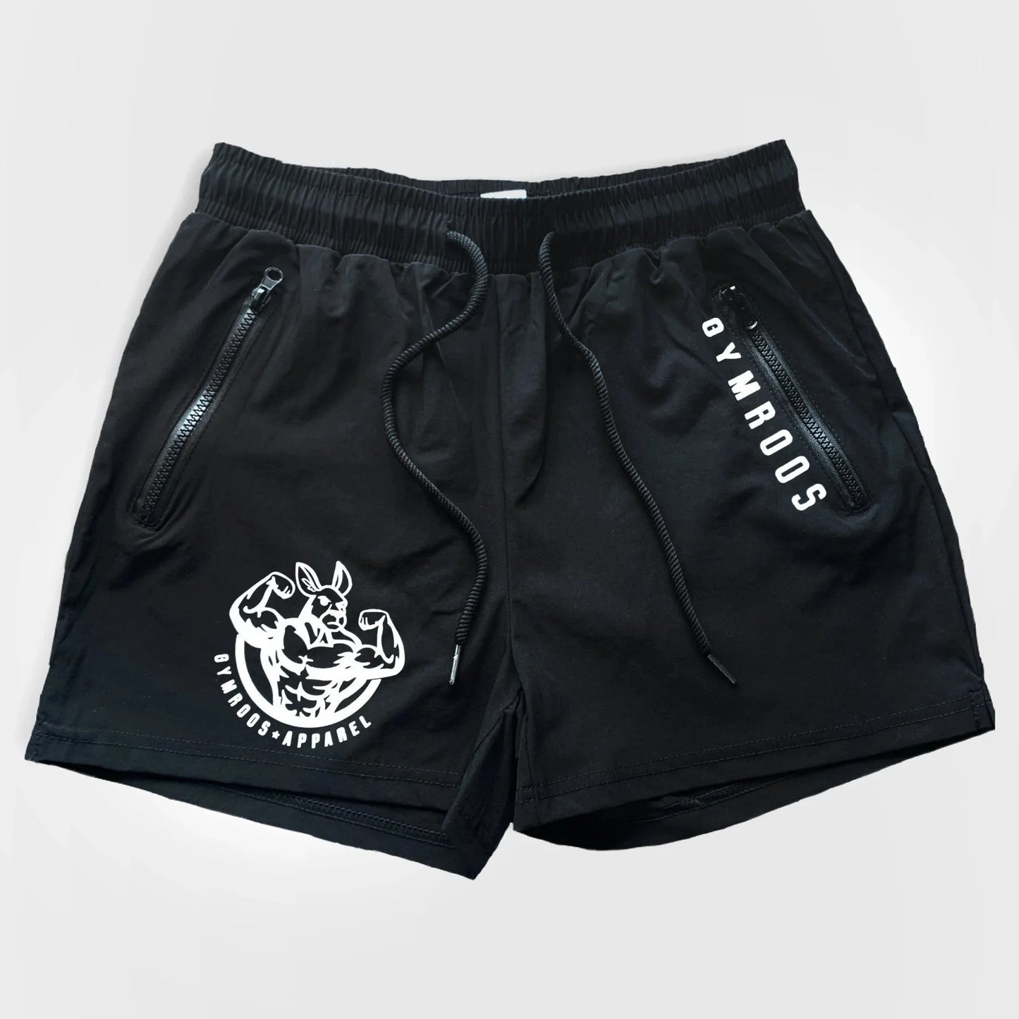 Men Shorts Hot Shorts for Men Workout Gym Jogger Sweatshorts Quick Dry Light Weight Bodybuilding Short Pants