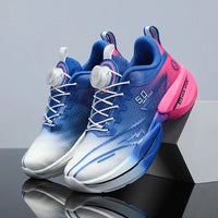 Kids Running Shoes for Boys Fashion Casual Walking Sneakers Children Breathable Lightweight Comfort Sport Shoes Size 31-40