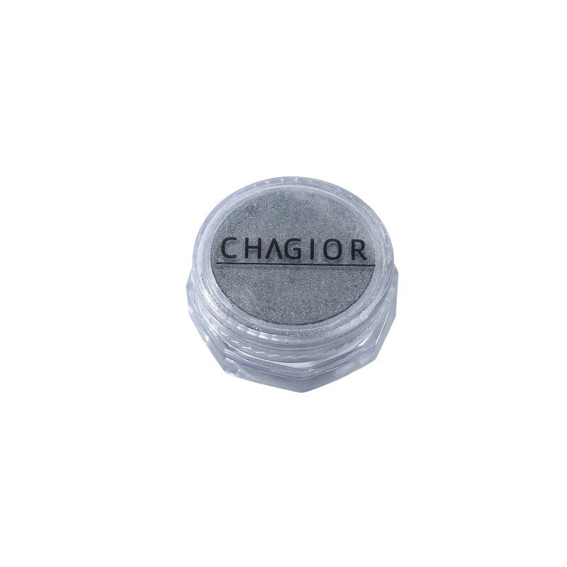 Metallic Magic Mirror Colorful Chameleon Nail Glitter Powder Super Smooth Nail Art Dust Manicure DIY Nail Decorations