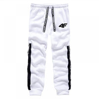 Hot Sale Men's Tracksuit Set or Single Hoodie And Sweatpants Loose Fit Casual Sportswear Soft & Comfortable for Outdoor Jogging