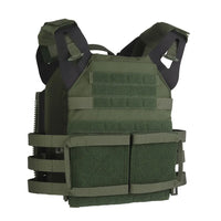 Tactical JPC 2 Vest Armor Jumper Plate Carrier JPC 2.0 Molle Ranger Green Hunting Vests Airsoft Plate Carrier RG Accessories
