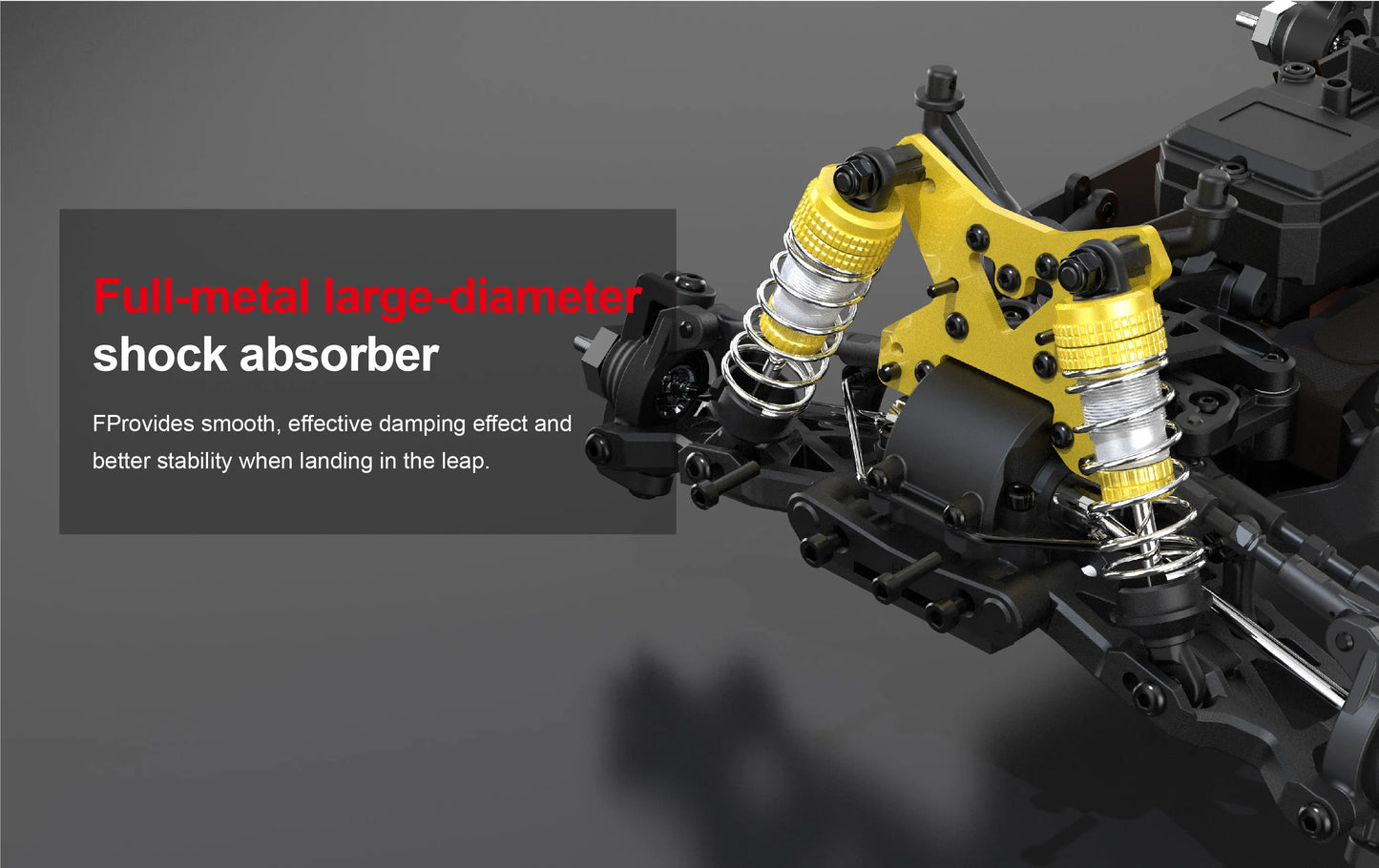 JIUSI PT14R MT14R 1/14 4WD RC Car 80km/h Brushless 2.4G Remote Control Racing Car High Speed Off-road RC Truck 3S 35C 2200mAh