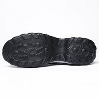 Women Sneakers Summer Fashion Black Sports Casual Shoes Breathable Mesh Lightweight Air Cushion Non-Slip Running Shoe Zapatillas