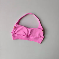 Shockproof Seamless Sexy Padded Athletic Sport Bra Women Backless Workout Gym Anti-Shock Yoga Crop Top Fitness Bra Suits