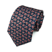 EASTEPIC 8 cm Original Silky Neckties for Men Multicolor Tie Digital Print Fashion Design Natural Beauty Sports Meeting