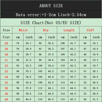 Jeans Men Mens Flared Jeans Boot Cut Leg Flared Male Designer Classic Denim Jeans High Waist Stretch Loose Flared Blue Jeans