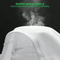 Balaclava Ski Mask Full Face Cover For Men And Women Breathable Full Face Mask For Skiing Outdoor Sports