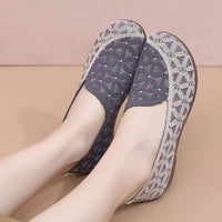 shoes woman 2025 fashion  Lightweight soft bottom on-slip et shoes sale shoes with free shipping ladies shoes