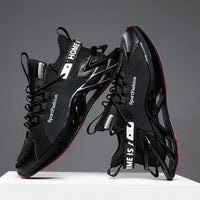 Men shoes Sneakers Male tenis Luxury shoes Mens casual Shoes Trainer Race Breathable Shoes fashion loafers running Shoes for men