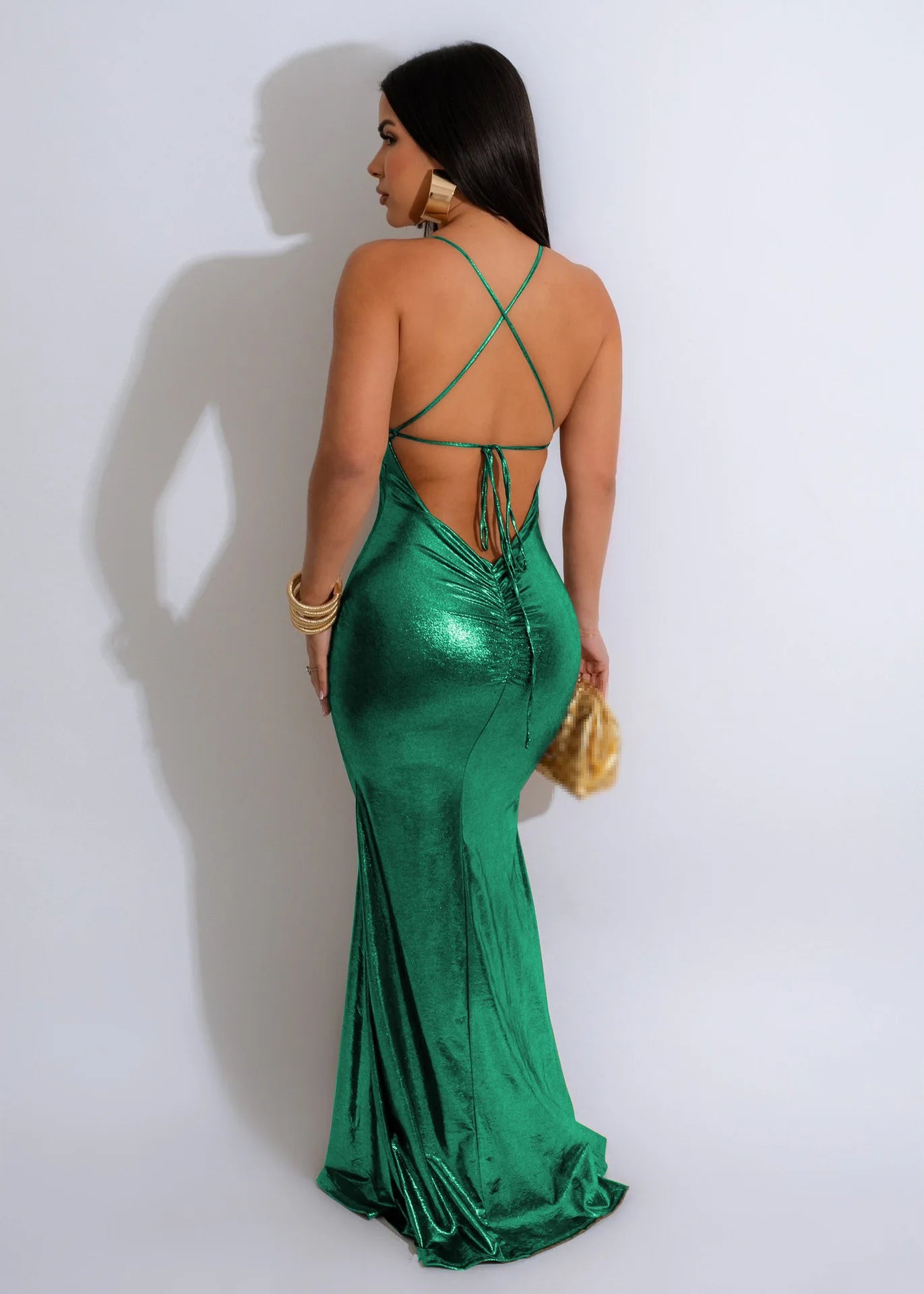 Birthday Dress for Women Long Dresses for Women 2023 Evening Dress Party Dresses Woman Elegant Vestidos Woman Clothing 04 / XL