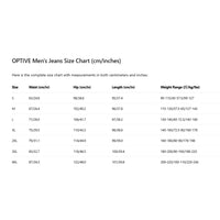 2025 New Casual Jeans for Men - Loose Fit Straight Leg Multi-Pocket Cargo Pants