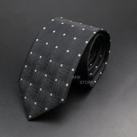 New Design Wedding Men Tie Green Wine Red Paisley Flower Animal Neckties Men Business Dropshipping Groom Collar Accessories Gift