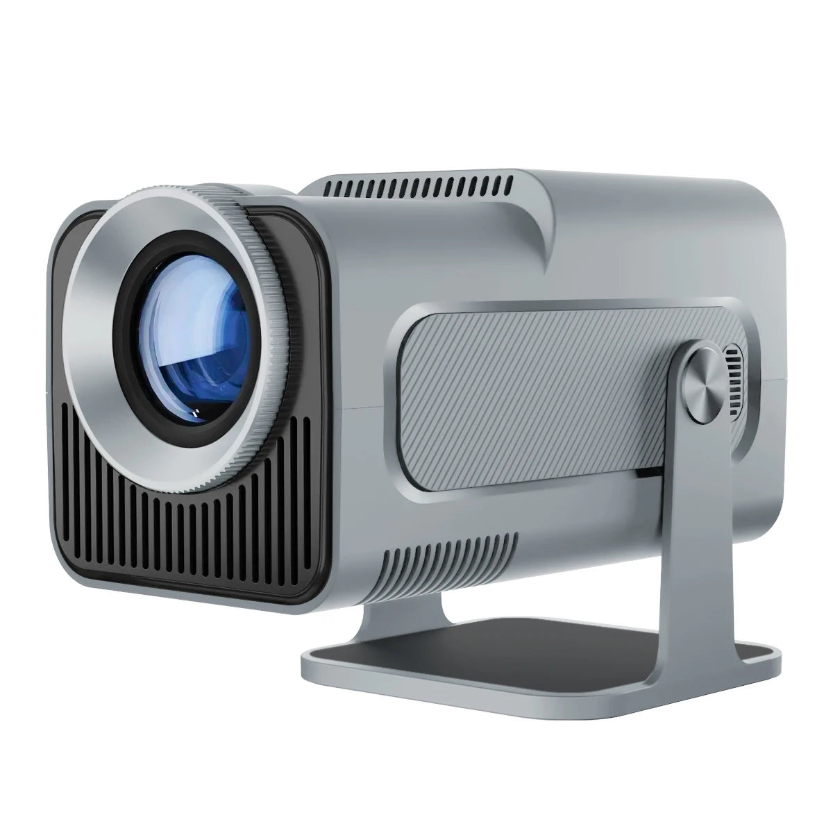 プロジェクター　magcubic hy320 Magcubic HY320 4K Mini Projector – Native 1080P, 390 ANSI
