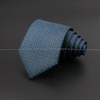 New Design Wedding Men Tie Green Solid Striped Paisley Flower Neckties Men Business Dropshipping Groom Collar Accessories Gift